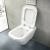 Унитаз подвесной Ideal Standard Tonic K316501 белый, безободковый, с крышкой микролифт