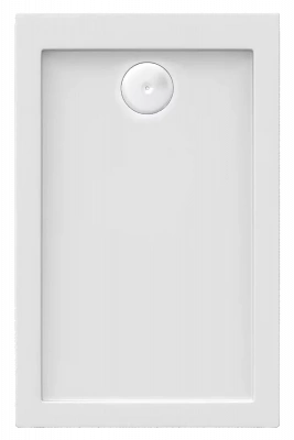 Душевой поддон Good door ОЛИМПИК 110x70
