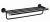 Полка для полотенец FIXSEN LUKSOR FX-71615B
