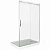 Душевая дверь Good door GALAXY WTW-140-C-CH профиль хром/стекло прозрачное