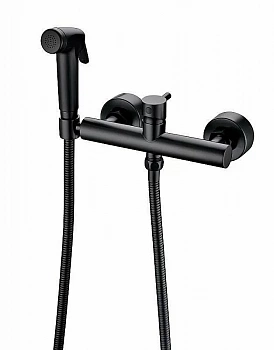 Гигиенический душ Bravat D9141BW-RUS