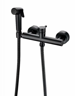Гигиенический душ Bravat D9141BW-RUS