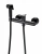 Гигиенический душ Bravat D9141BW-RUS