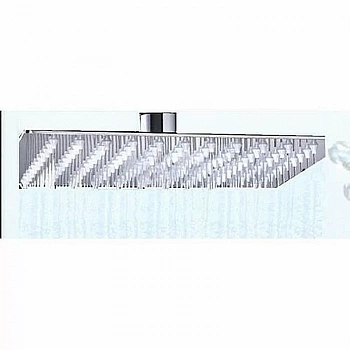 Душевая насадка RIVER LUX VD-040