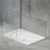 Душевой поддон RGW Stone Tray STL MW 52212816-15 80x160 белый мрамор