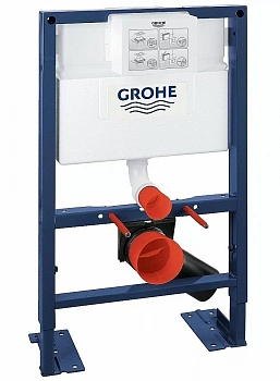 Система инсталляции Grohe Rapid SL 38587000