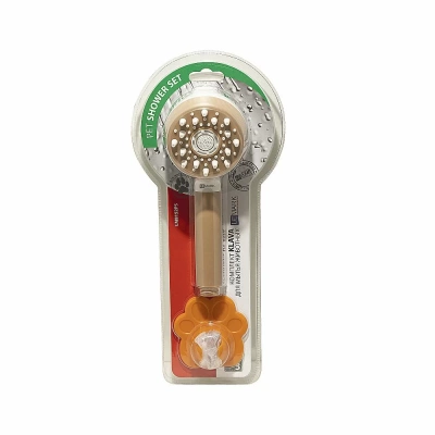 Душевая лейка Lemark LM8152PS для мытья животных