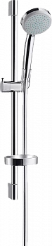 Душевая гарнитура Hansgrohe Croma 100 Vario 27772000