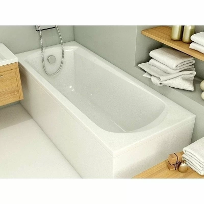 Ванна акриловая Relisan Tamiza Гл000024605 120x70 белая