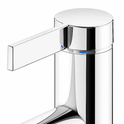 Смеситель для раковины KEUCO IXMO PURE 59502011100 хром