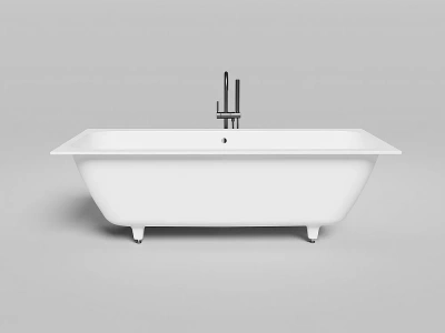 Ванна Salini Orlanda AXIS S-Sense 103212GRF 180x80 белая/полностью RAL глянцевая