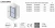 Душевое ограждение Riho LUCID GD410B030 100