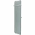 Полотенцесушитель Allen Brau Infinity 160х44 8.21005.GL