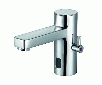 Смеситель для раковины Kludi Zenta 3820005