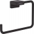 Полотенцедержатель Hansgrohe AddStoris 41754670 черный