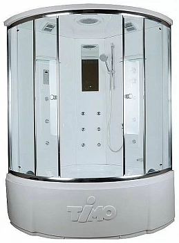 Душевой бокс Timo LUX T 7755 150x150