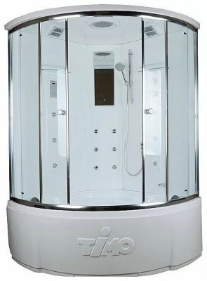 Душевой бокс Timo LUX T 7755 150x150