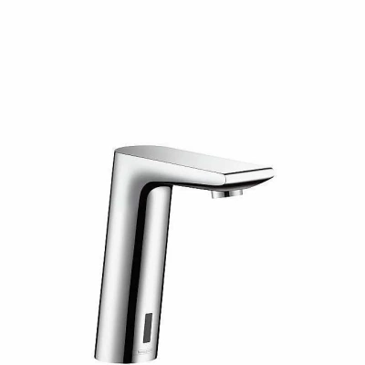 Смеситель для раковины Hansgrohe Metris S 31101000