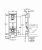 Система инсталляции Grohe Rapid SL 38713001