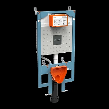 Инсталляция для унитаза Vitra V8 768-5800-01