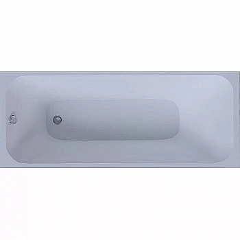 Ванна Aquatek Мия 175х70 MIY175-0000001 белая