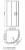 Душевой уголок WasserKRAFT Main 41S23 100x100
