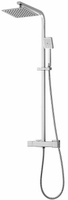 Душевая система RGW Shower Panels SP-22 120х26