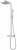 Душевая система RGW Shower Panels SP-22 120х26