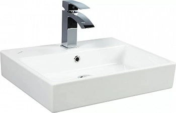 Раковина Creavit Next 50 NX242-0000 белая