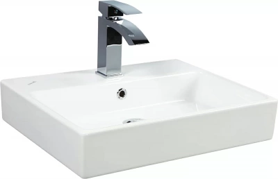Раковина Creavit Next 50 NX242-0000 белая