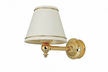 Бра Boheme 754 белое