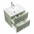 Тумба с раковиной BelBagno ACQUA 2C SO 120 Pino Scania