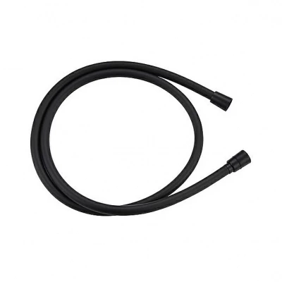 Душевой шланг Caprigo Parts 98-515-NER черный матовый