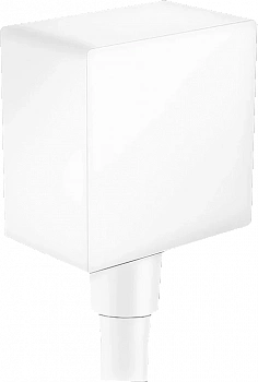Шланговое подсоединение Hansgrohe FixFit 26455700