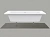 Акриловая ванна Knief Culture FIT 180x80 0400-068 белая