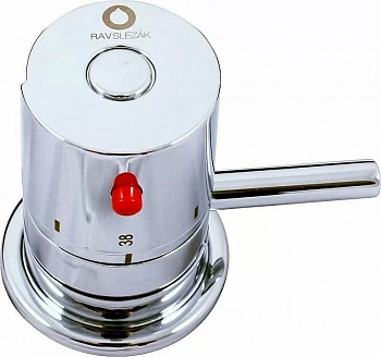 Смеситель на борт ванны Rav-Slezak DUNAJ DT268.5