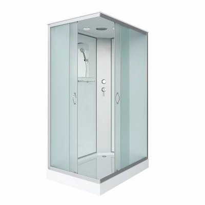 Душевая кабина Niagara Classic NG-43975-14Q 90x70