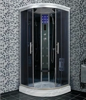 Душевая кабина Timo Standart T 1109 90x90