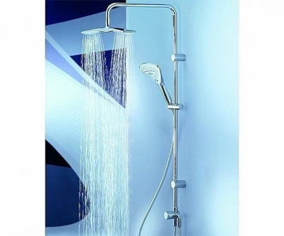 Душевая система Kludi Fizz 670930500
