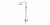 Душевая система Bravat SOURCE F6173218CP-A-ENG