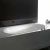 Ванна Bette Lux Oval 3466-000 PLUS 180x80 Белый