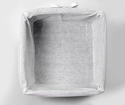 Корзина для белья WasserKRAFT Alme WB-150-L 35