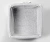 Корзина для белья WasserKRAFT Alme WB-150-L 35