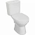 Унитаз Vitra Norm Fit 9844B099-7203 с бачком, с крышкой микролифт, белый