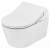 Крышка-биде Toto WASHLET RX TCF894CG#NW1 с дистанционным управлением