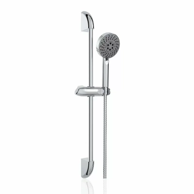 Душевой гарнитур Koller Pool Integro NT010 хром