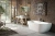Акриловая ванна Vagnerplast Vera 166x80 KRBV166VER9X-64 белая