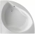 Ванна Jacob Delafon PRESQU'ILE E6045RU-00 145x145