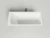 Ванна Salini Cascata S-Stone 104223MRH 180x80 белая/снаружи RAL матовая Ванна Salini Cascata S-Stone 104223MRH 180x80 белая/снаружи RAL матовая