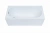 Акриловая ванна Aquanet Light 170x70 244927 с к/с Акриловая ванна Aquanet Light 170x70 244927 с к/с